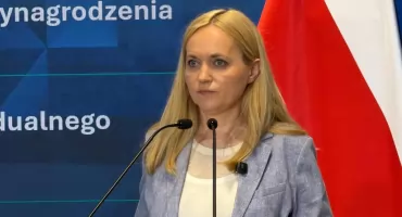 „Dlaczego nie podała się pani do dymisji?” Minister zdrowia odpowiada i pokazuje plan zmian: 240 zł za godzinę, pełna kontrola kolejek