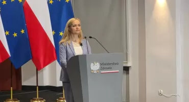 „Zepsuję zabawę MZ”. Reakcje na plan minister zdrowia