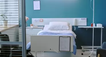 RODO w służbie zdrowia: prawa pacjenta do danych