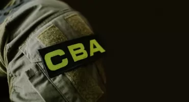 CBA w warszawskim ratuszu i urzędach. Służby zabezpieczają dokumenty ws. Szpitala Południowego