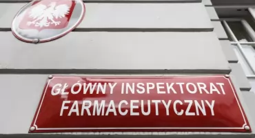 GIF: czym zajmuje się inspekcja farmaceutyczna?