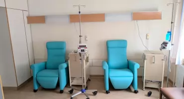 Dostęp do opieki medycznej na terenach wiejskich