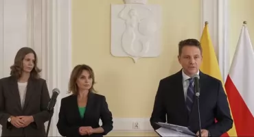 Decyzja Trzaskowskiego. Są dwie nowe wiceprezydentki Warszawy