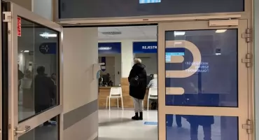 Jednak salonik VIP? Kontrola NIK w Warszawskim Szpitalu Południowym