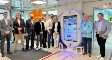 Asystenci AI w Centrum Zdrowia Dziecka. Pomagają pacjentom i zmniejszają stres dzieci