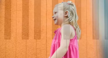 Symfonia życia w Kajetanach. Co muzyka robi z mózgiem osoby z implantem ślimakowym?