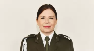 Kadry. Ppłk Agata Będzichowska została Komendantem CSK MON WIM-PIB