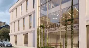 Powstaje pierwsze takie centrum w Polsce. Dla dzieciaków uzależnionych od smartofnów