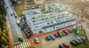Prezydium NRL krytycznie o powiatowych centrach zdrowia. Chodzi o zakres świadczeń i bezpieczeństwo pacjentów
