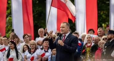 Prezydent Karol Nawrocki podpisał nowelizację ustawy o Krajowej Sieci Onkologicznej. Co zmieni się dla pacjentów?