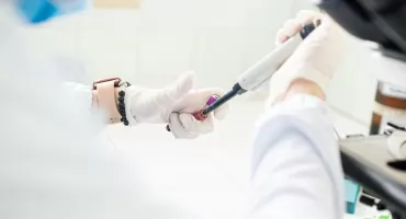 Koniec klasycznej cytologii w programie NFZ. Od 1 sierpnia rusza test HPV HR