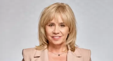 „Reforma bez pielęgniarek się nie uda” - Mariola Łodzińska, prezes Naczelnej Rady Pielęgniarek i Położnych