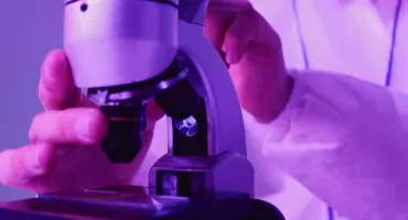 Nowa metoda diagnostyki nowotworów z Pomorskiego Uniwersytetu Medycznego. Algorytmy pomagają rozpoznawać 54 typy tkanek